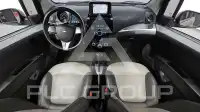 2012 GM Daewoo Spark