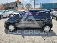 2012 GM Daewoo Spark