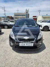 2012 GM Daewoo Spark
