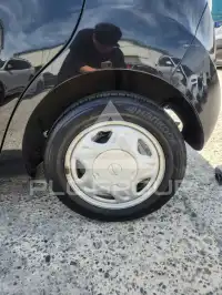 2012 GM Daewoo Spark