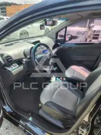 2012 GM Daewoo Spark