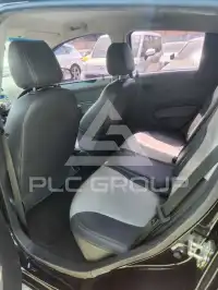 2012 GM Daewoo Spark