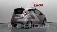 2012 GM Daewoo Spark