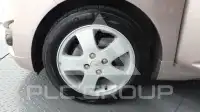 2012 GM Daewoo Spark