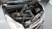 2012 GM Daewoo Spark