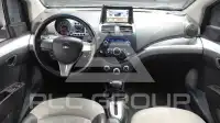 2012 GM Daewoo Spark