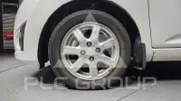 2012 GM Daewoo Spark