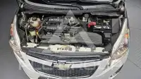 2012 GM Daewoo Spark