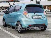 2012 GM Daewoo Spark