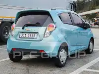 2012 GM Daewoo Spark