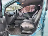 2012 GM Daewoo Spark