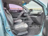 2012 GM Daewoo Spark