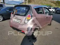 2012 GM Daewoo Spark