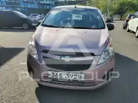 2012 GM Daewoo Spark