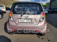 2012 GM Daewoo Spark