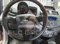 2012 GM Daewoo Spark