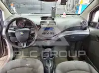 2012 GM Daewoo Spark