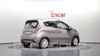 2012 GM Daewoo Spark