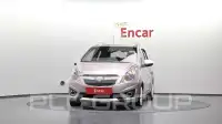 2012 GM Daewoo Spark