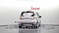 2012 GM Daewoo Spark