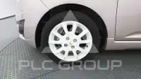 2012 GM Daewoo Spark