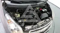 2012 GM Daewoo Spark