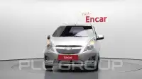 2012 GM Daewoo Spark