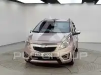 2012 GM Daewoo Spark