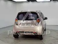 2012 GM Daewoo Spark