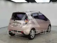2012 GM Daewoo Spark