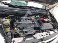 2012 GM Daewoo Spark