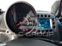 2012 GM Daewoo Spark