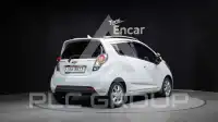 2012 GM Daewoo Spark