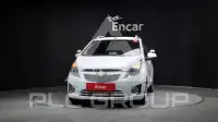 2012 GM Daewoo Spark
