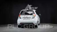 2012 GM Daewoo Spark