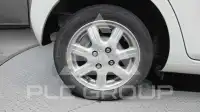 2012 GM Daewoo Spark