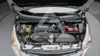 2012 GM Daewoo Spark