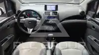 2012 GM Daewoo Spark