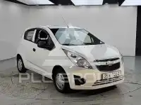 2012 GM Daewoo Spark