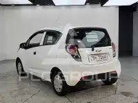 2012 GM Daewoo Spark