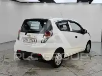 2012 GM Daewoo Spark