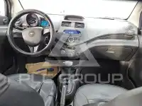 2012 GM Daewoo Spark