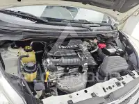 2012 GM Daewoo Spark