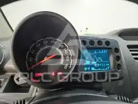 2012 GM Daewoo Spark