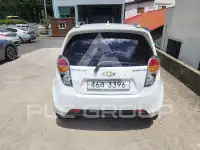 2012 GM Daewoo Spark