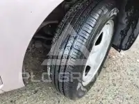 2012 GM Daewoo Spark