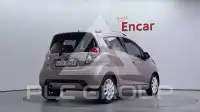 2012 GM Daewoo Spark