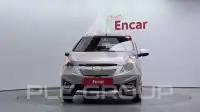 2012 GM Daewoo Spark