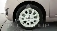 2012 GM Daewoo Spark