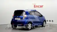 2012 GM Daewoo Spark